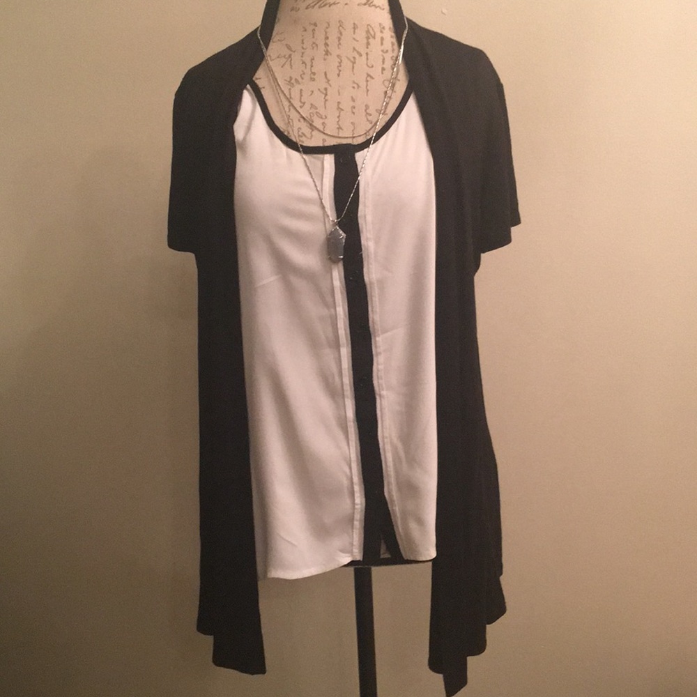 Super Soft Summer Cardigan 🎈
